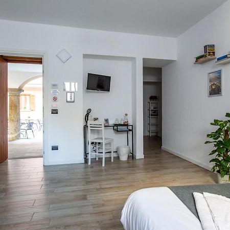 La Casa Del Sarto - Rooms And Apartments Lecco Dış mekan fotoğraf