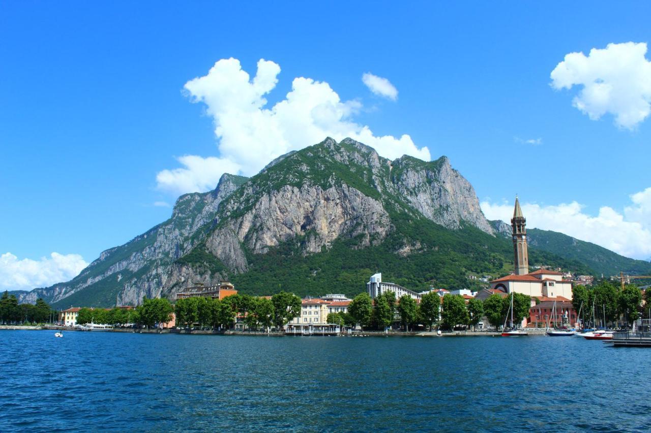 La Casa Del Sarto - Rooms And Apartments Lecco Dış mekan fotoğraf