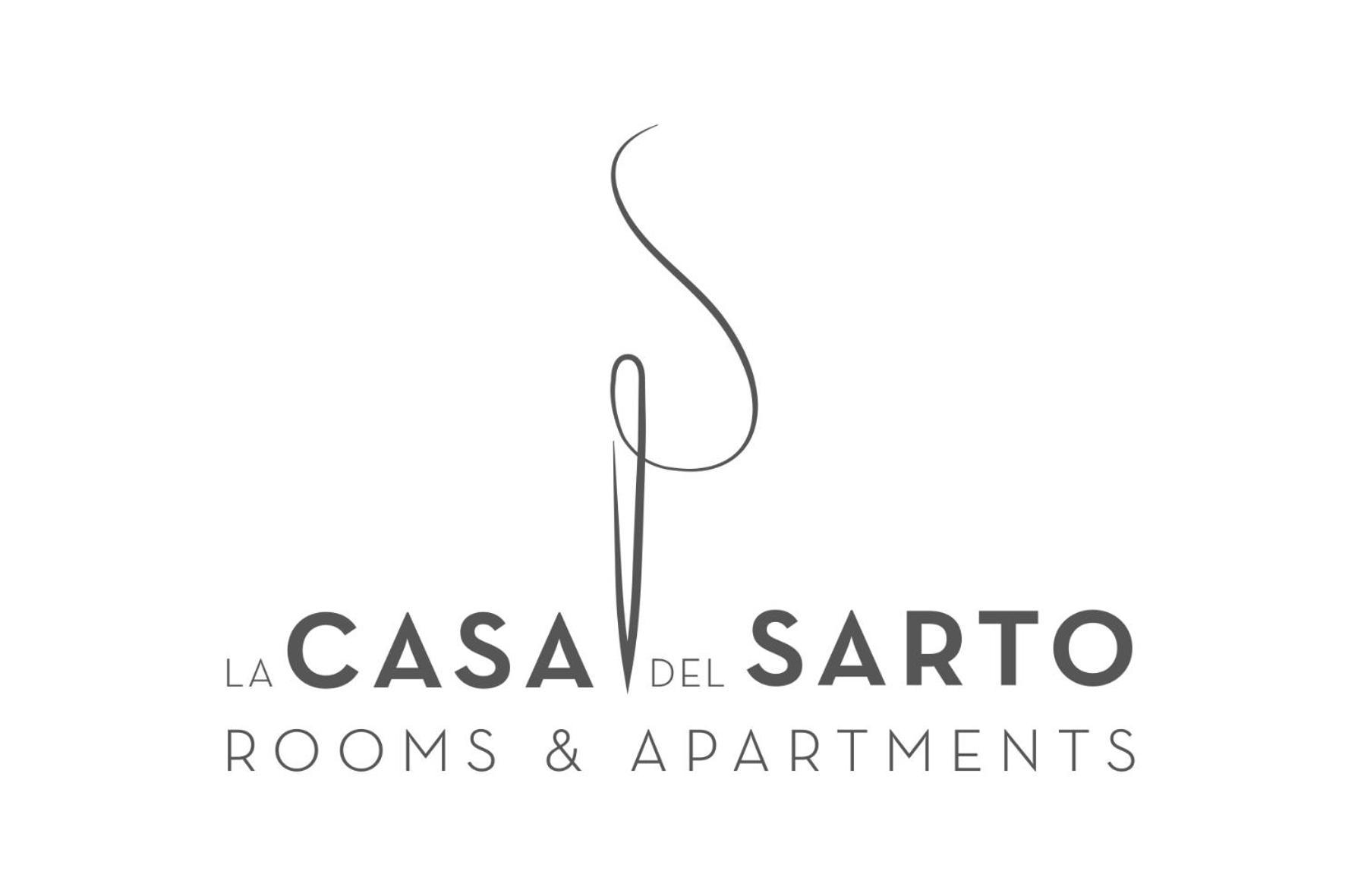 La Casa Del Sarto - Rooms And Apartments Lecco Dış mekan fotoğraf