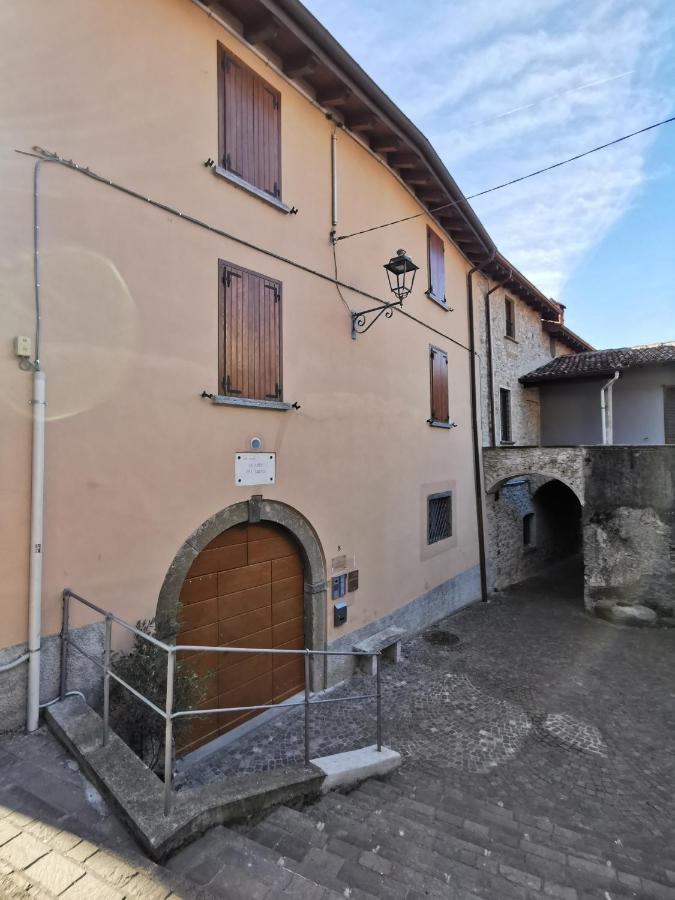 La Casa Del Sarto - Rooms And Apartments Lecco Dış mekan fotoğraf