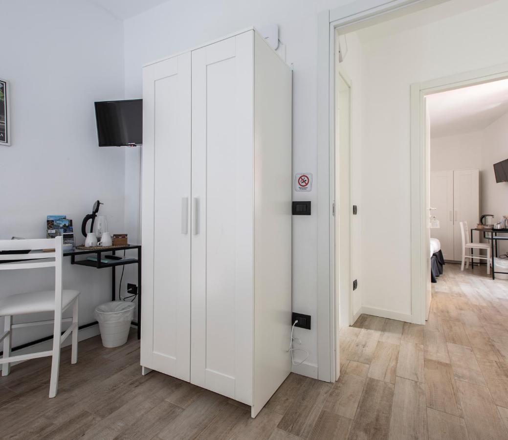 La Casa Del Sarto - Rooms And Apartments Lecco Dış mekan fotoğraf