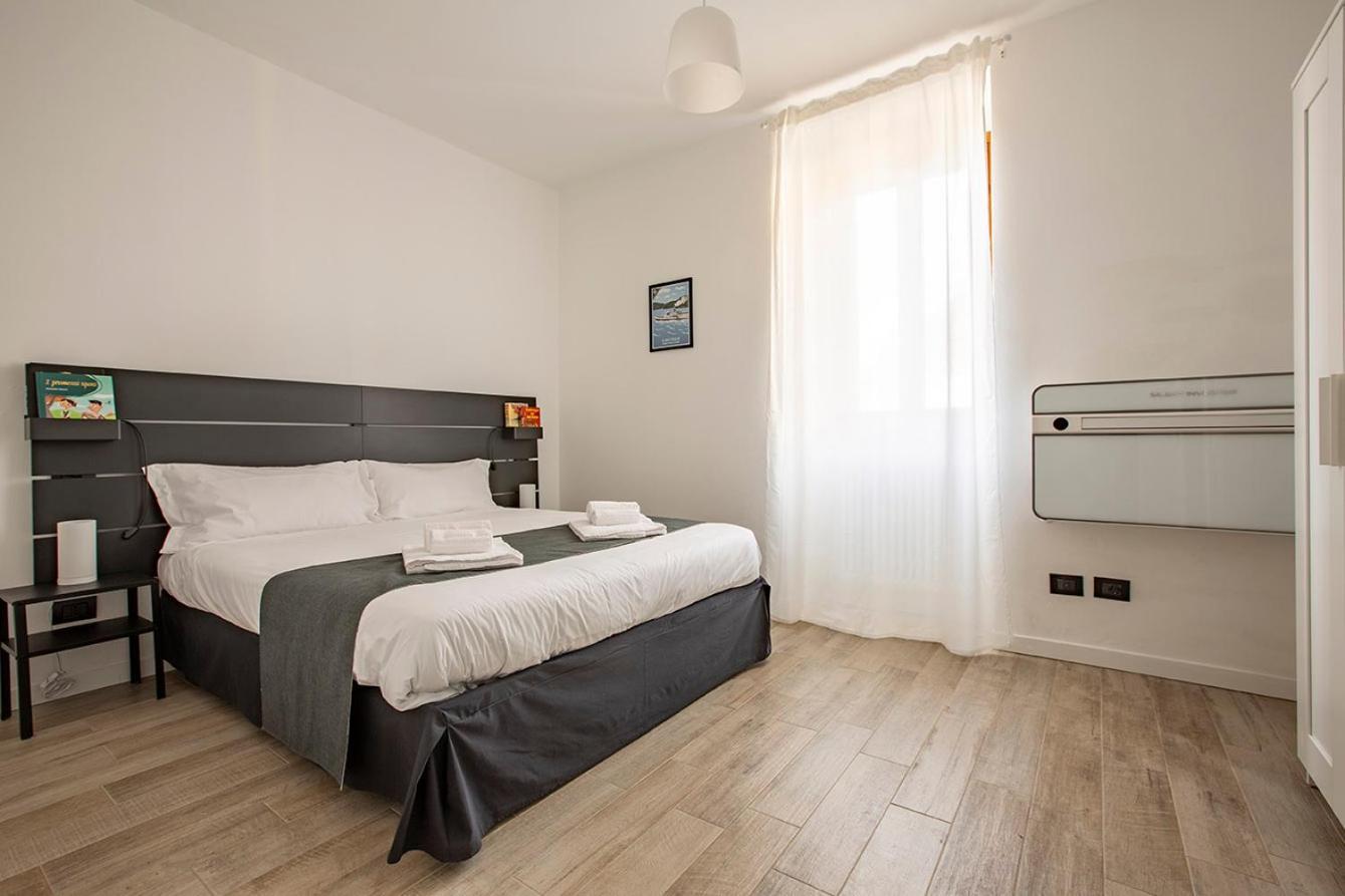 La Casa Del Sarto - Rooms And Apartments Lecco Dış mekan fotoğraf
