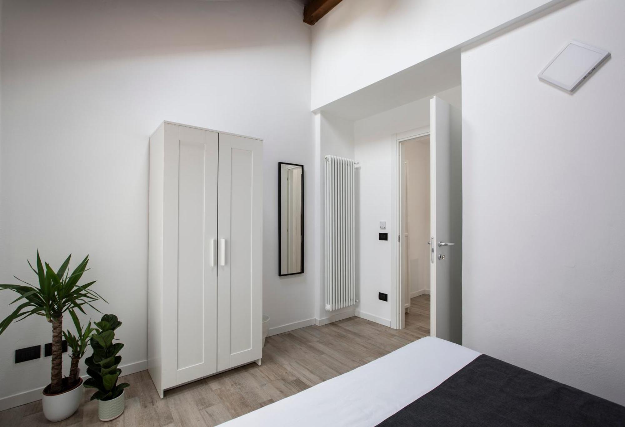 La Casa Del Sarto - Rooms And Apartments Lecco Dış mekan fotoğraf