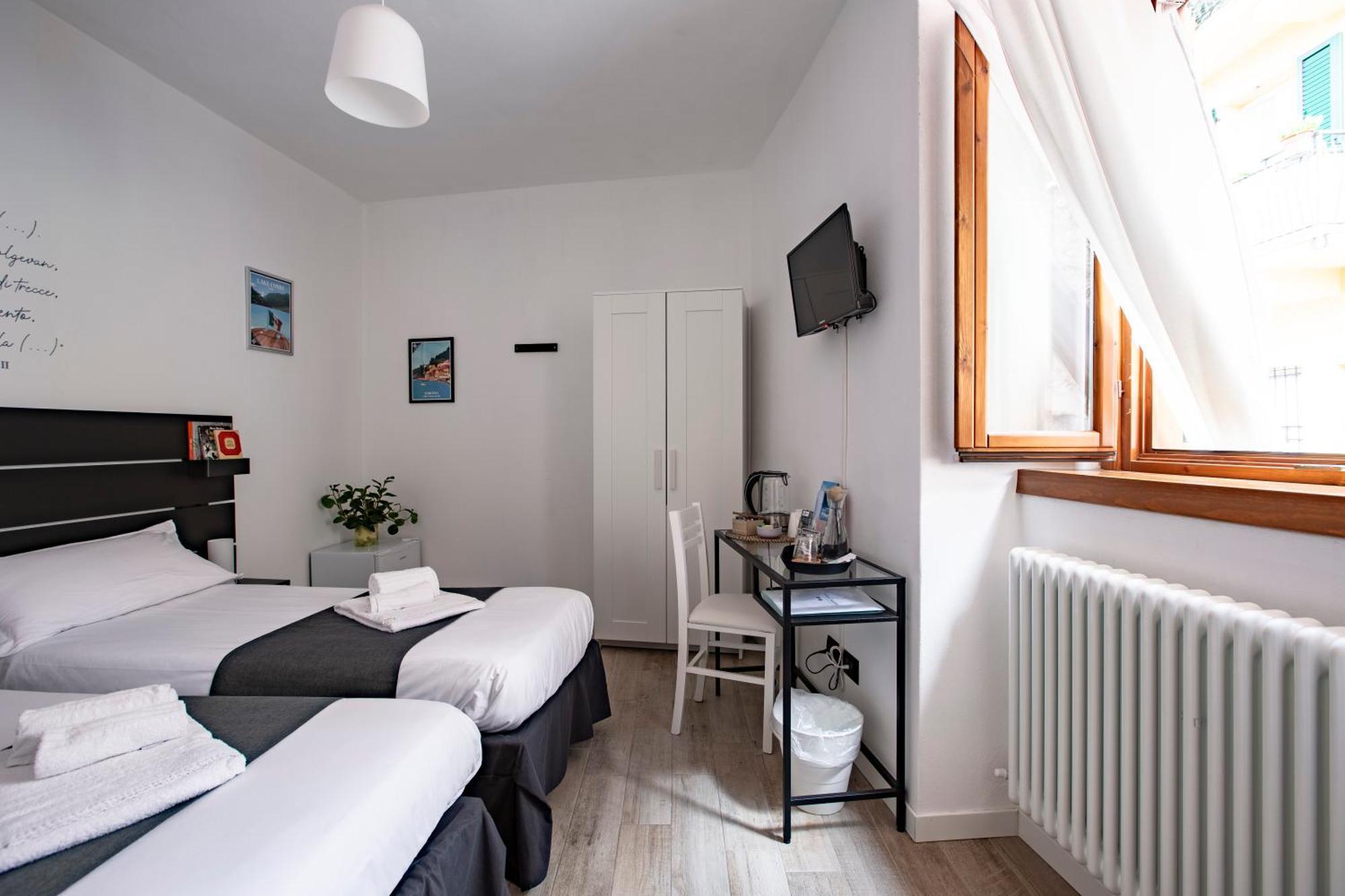 La Casa Del Sarto - Rooms And Apartments Lecco Dış mekan fotoğraf
