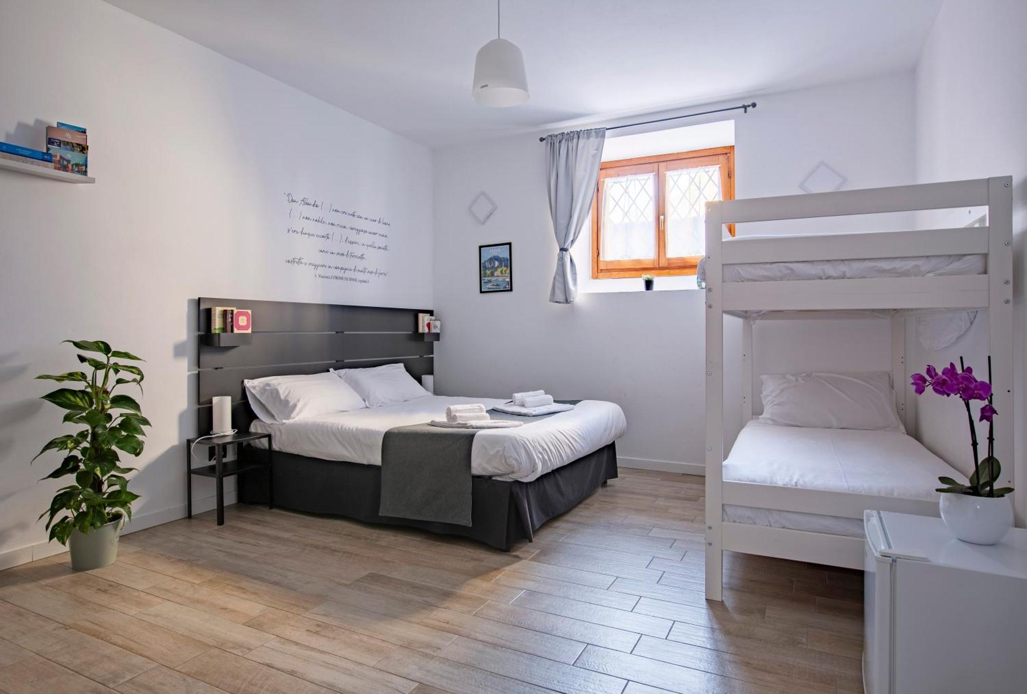 La Casa Del Sarto - Rooms And Apartments Lecco Dış mekan fotoğraf