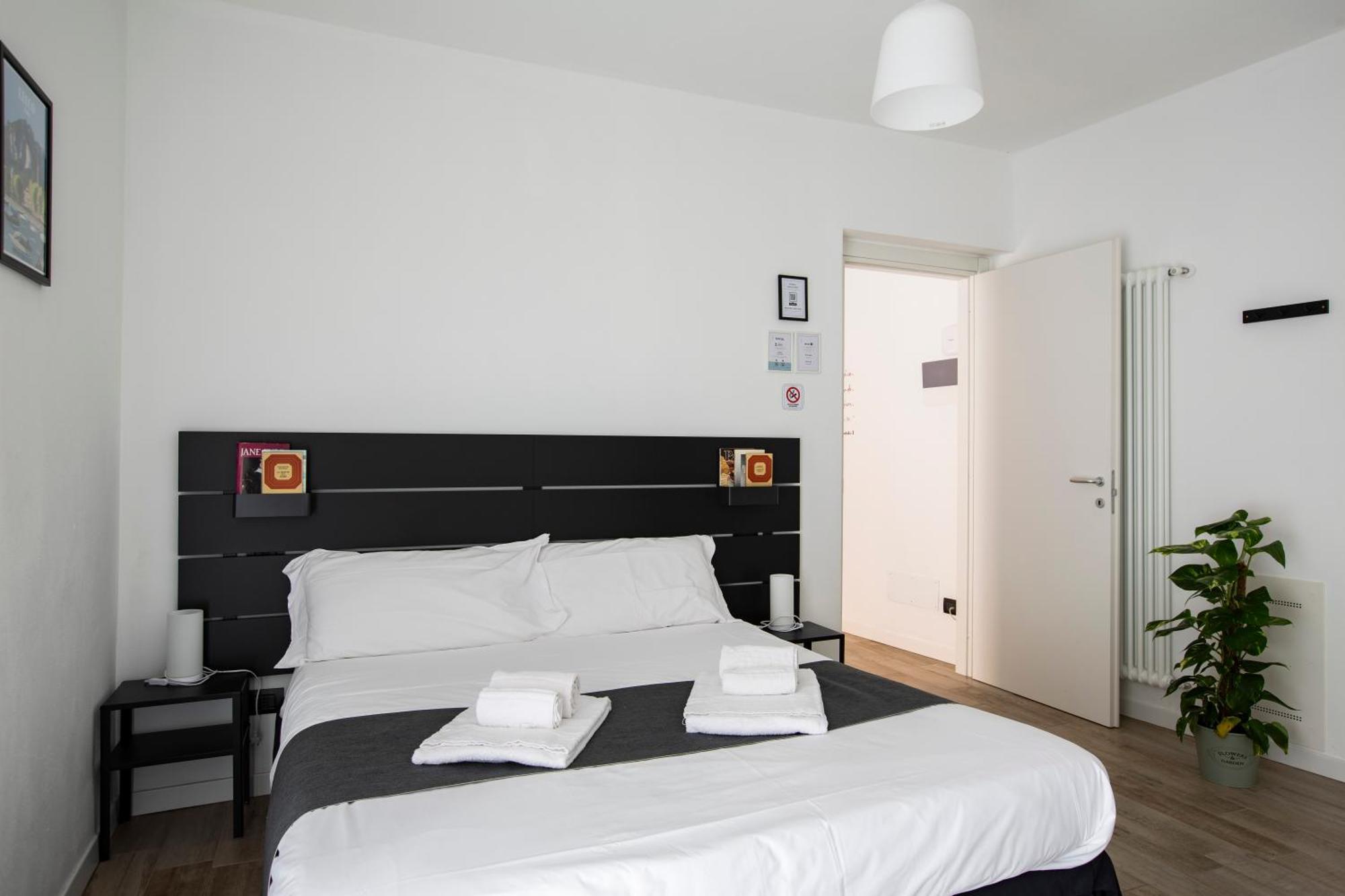 La Casa Del Sarto - Rooms And Apartments Lecco Dış mekan fotoğraf